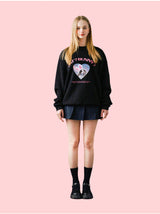CAT&BUNNY SWEATSHIRT