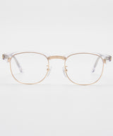 Dante Clear Glasses (6671640363126)