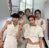 [BZ-BOYS 착용] Blue blooming (6661151817846)