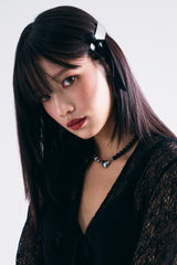 NO.441 リボンコントXSヘアピン
