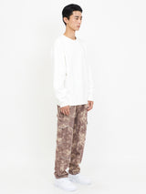 Semi Oversized Side Panel Sweatshirt (6593901723766)