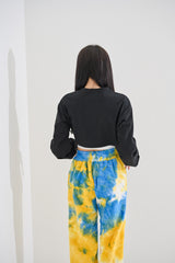 ディブクロップTシャツ / (9084) Div Crop Tee