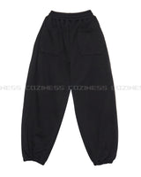 メンティスサイドリンクルパンツ / FL Mentis Side Wrinkle PT (5 colors)