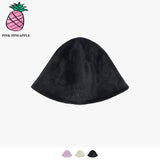 ソフトボカシハット/SOFT BUCKET HAT