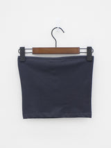 スリムベーシックチューブトップ / Slim Basic Tube Top (4color)