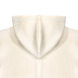 Pascal hood zip-up (3color)