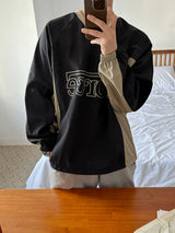 ASCLO Force Nylon Sweat Shirt (3color)