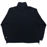 コラボレーションスウェットセットアップ（黒）I KONAN × 25PERCENTAGE (6600168996982)