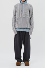 Will Carpenter Sweatpants (6color)