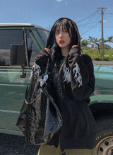 (UNISEX) フレイムツーウェイフード