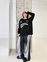 ローズクラブロングスリーブTシャツ