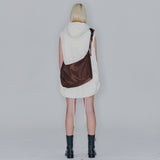 Ark Messenger Bag (Brown)