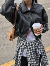 Kuo jacket