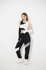 ツインクロップナッシュ / TOP(9301) Twin Crop Nash (Warmer Set)