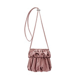 Cancan String Cross Bag Dust Pink