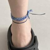 アンクレット / [CCNMADE] ANKLET