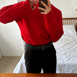 ASCLO Classic Volume Belt
