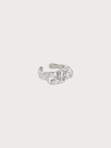 no.32リング / no.32 ring silver (freesize)