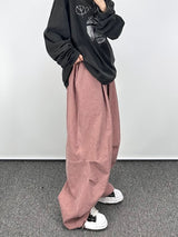 ナチュラルピグメントパンツ
