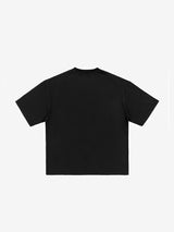 Classic Logo T-Shirt - Black