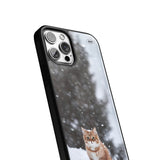 CAT 02 フォンケース/[epoxy] CAT 02 Phone Case