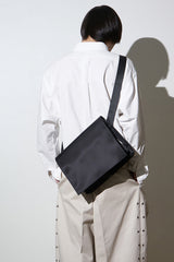ツーバックルユーティリティバッグ / Two Buckle Utility Bag