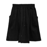 ハースダメージスウェットパンツ (4 color)
