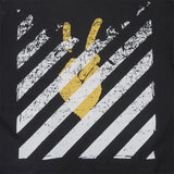 セーフオーバーショートスリーブTシャツ