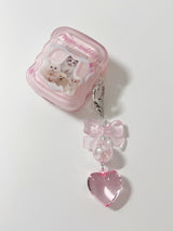 color ball Keyring