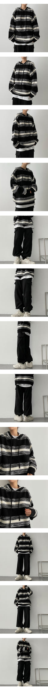 ペバーポケットジョガーパンツ/Peber Pocket Jogger Pants