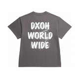 ワールドワイドTシャツ / WORLD WIDE T-SHITS 3COLOR