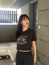 ジュライクロップT