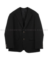 セージジャケット / TAP Sage Jacket (2 colors)