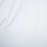 [GRFT]ロングスリーブTシャツ/[GRFT] GRFT LONG SLEEVE TEE (WHITE)