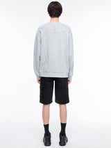 Intervien Stitch Sweatshirt (6594027913334)