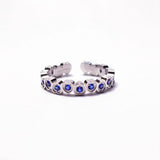 My Birthstone Ring:September
