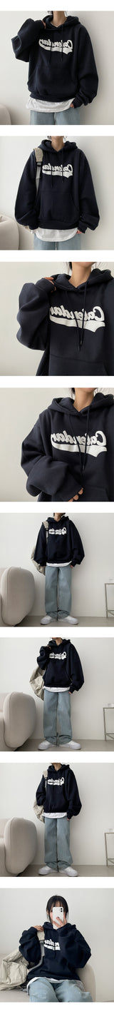 [Fleece] Callin hood