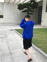 フリーダムバミューダスウェットパンツ