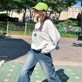 Track 1945 sweatshirt 