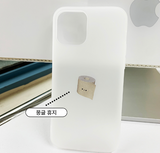 アキャッツモングルティッシュフォーンケース / A cat's Mongle tissue phone case