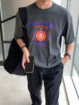 ジャックウエストコーストショートスリーブTシャツ