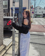 アイレットネットボレロ