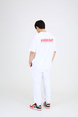 SEOUL CITY TSHIRTS (WHITE/RED LOGO) (6699083694198)