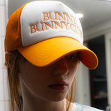 BBC メッシュキャップ / BBC MESH CAP_ORANGE