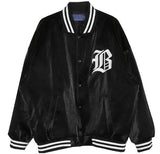 No.9774 C glitter varsity JP (3color)