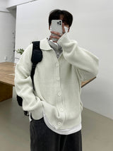 キャンディーデリーカラカーディガン / [BEST]CANDY DAILY KARA CARDIGAN(7COLOR)