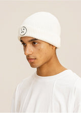 SMILE BEANIE