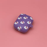 Tori Pattern AirPods Case (6624879378550)
