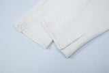 パチーノトラックパンツ/PACINO TRACK PANTS (WHITE)