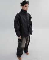 シャイニングステッチウィンドブレーカー/[MADE] Shining Stitch Windbreaker